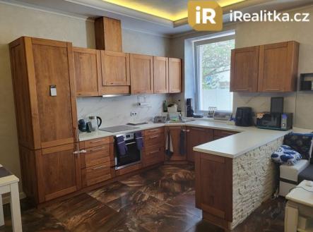 Prodej bytu, 3+kk, 154 m²