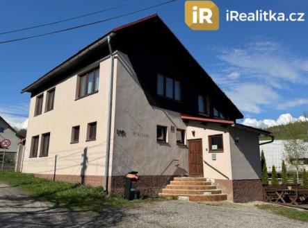 Prodej - dům/vila, 250 m²