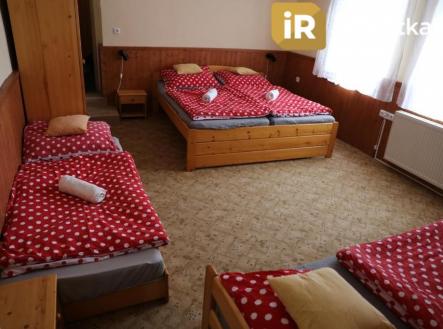 Prodej - dům/vila, 250 m²