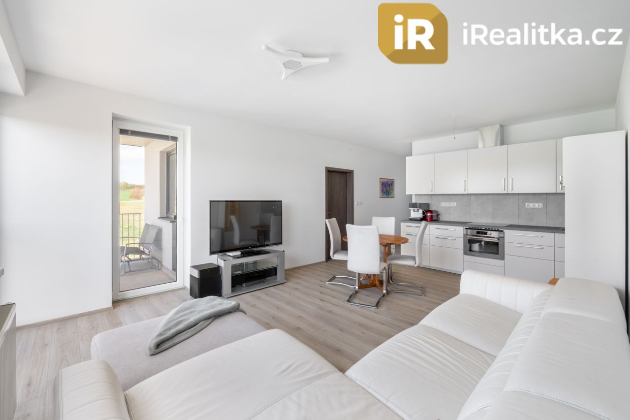 Prodej bytu, 3+kk, 75 m², Rychnov nad Kněžnou