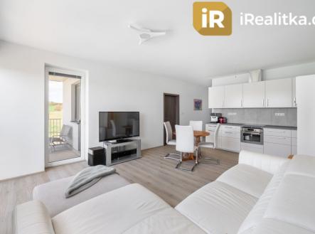 Prodej bytu, 3+kk, 75 m² obrázek