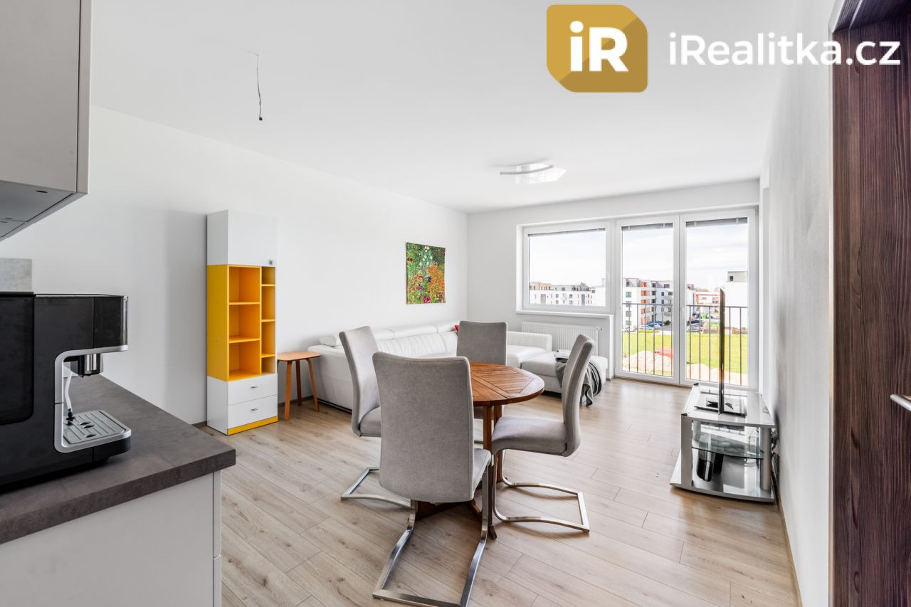 Prodej bytu, 3+kk, 75 m², Rychnov nad Kněžnou