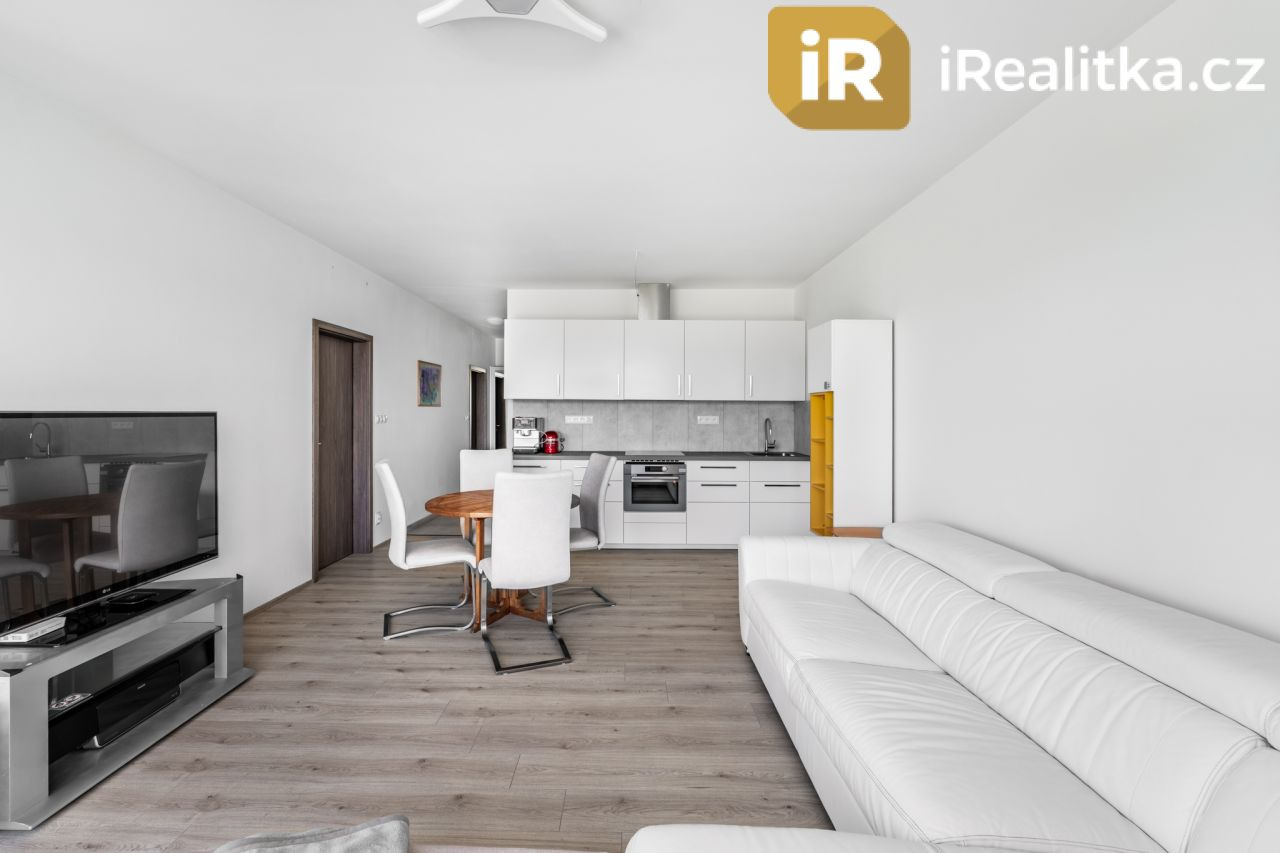 Prodej bytu, 3+kk, 75 m², Rychnov nad Kněžnou
