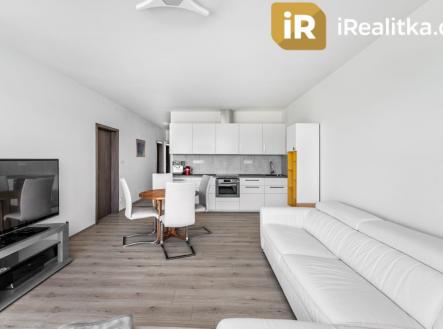 Prodej bytu, 3+kk, 75 m²