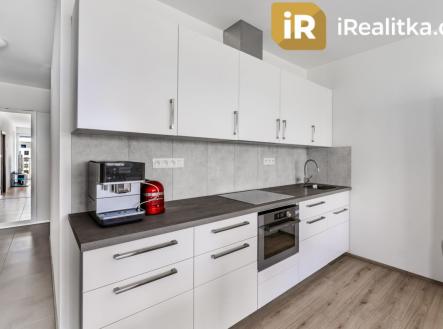Prodej bytu, 3+kk, 75 m²