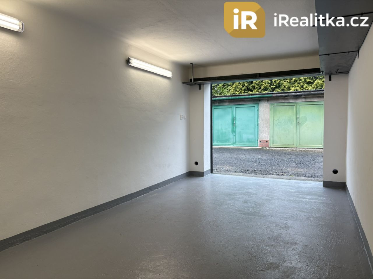 Prodej garáže, 19 m², Hranice