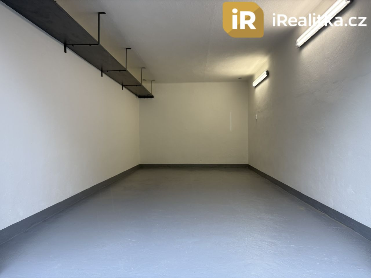 Prodej garáže, 19 m², Hranice