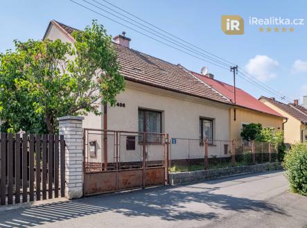 Prodej - dům/vila, 103 m²
