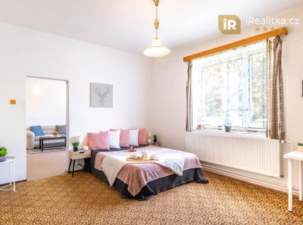 Prodej - dům/vila, 103 m²