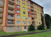 Prodej bytu, 2+1, 61 m²