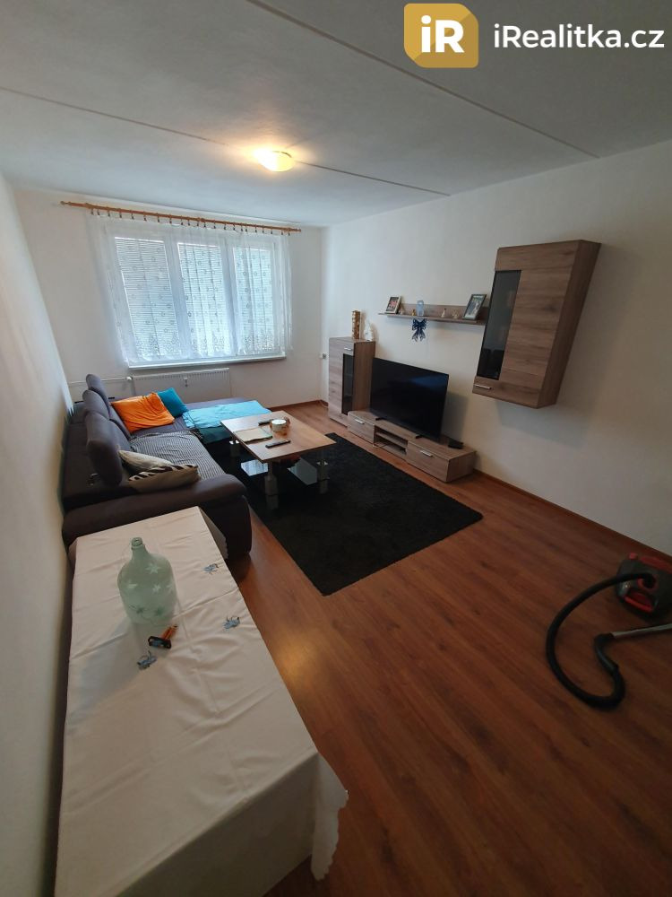 Prodej bytu, 2+1, 61 m², Chomutov