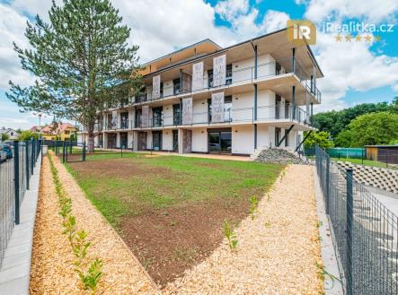 Pronájem bytu, 2+kk, 47 m²
