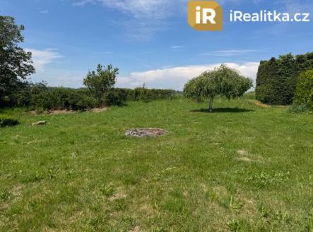Prodej - pozemek pro bydlení, 1 000 m² obrázek