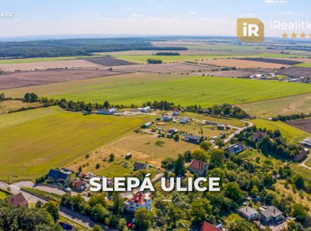 Prodej - pozemek pro bydlení, 1 910 m²