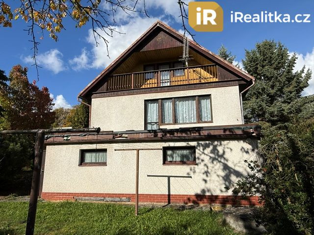 Prodej rodinného domu, 5 pokojů, 230 m², Podůlší