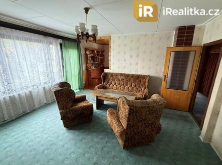 Prodej - dům/vila, 230 m²