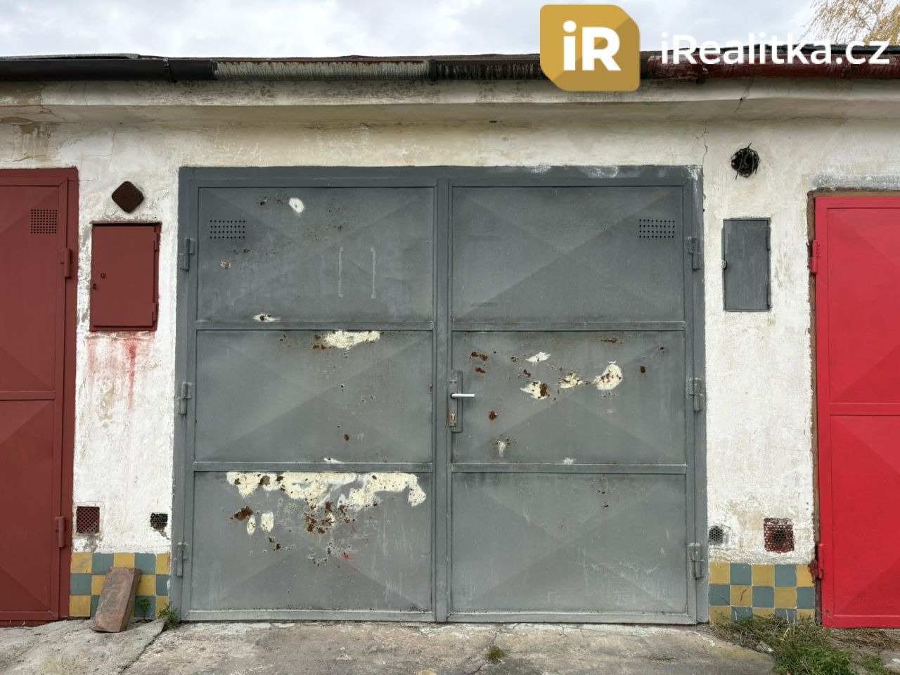 Prodej garáže, 20 m², Krnov