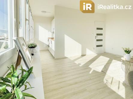 Prodej bytu, 1+kk, 27 m²