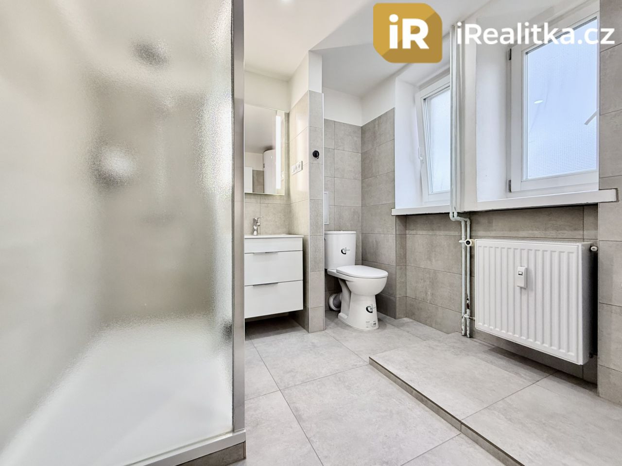 Prodej bytu, 2+1, 58 m², Hradec Králové