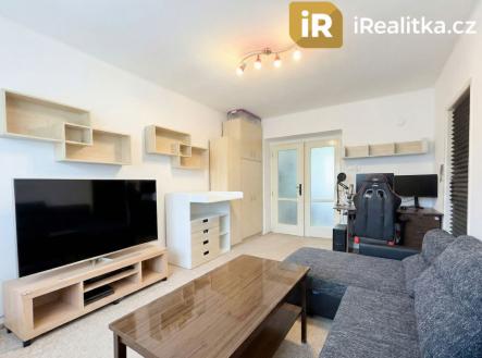 Prodej bytu, 2+1, 58 m²