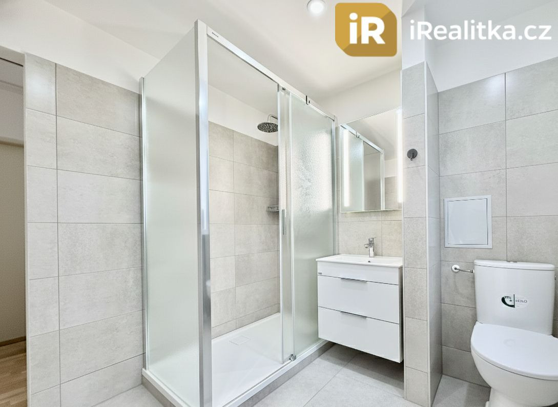 Prodej bytu, 2+1, 58 m², Hradec Králové