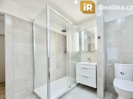 Prodej bytu, 2+1, 58 m²