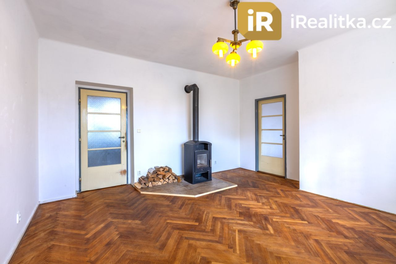 Prodej bytu, 3+1, 91 m², Rakovník