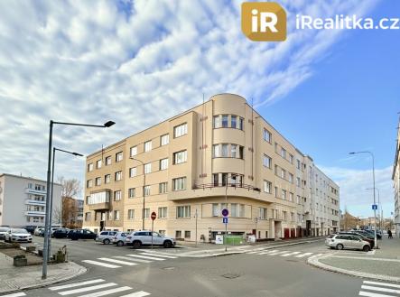 Prodej bytu, 2+kk, 50 m²