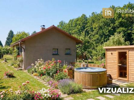 Prodej - pozemek pro bydlení, 873 m²