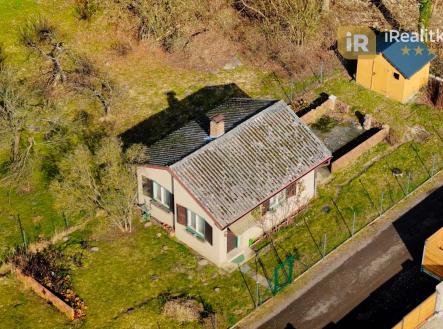 Prodej - pozemek pro bydlení, 873 m²