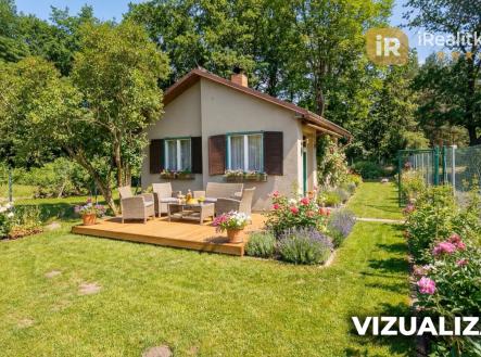 Prodej - chata/rekreační objekt, 40 m²