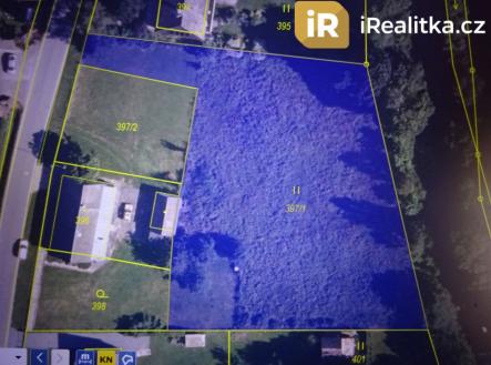 Prodej - pozemek pro bydlení, 3 169 m²