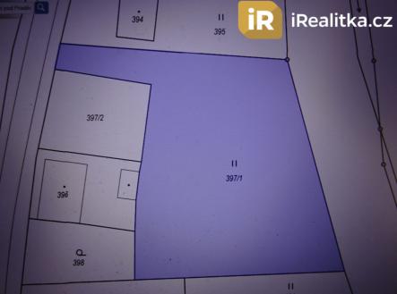 Prodej - pozemek pro bydlení, 3 169 m²