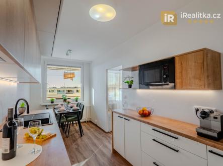 Prodej bytu, 3+1, 69 m² obrázek