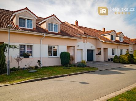 Prodej - dům/vila, 154 m²