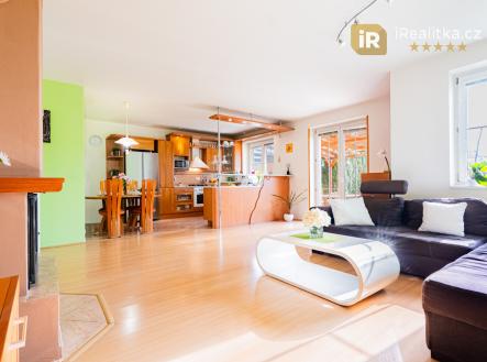 Prodej - dům/vila, 154 m²