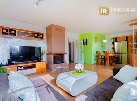 Prodej - dům/vila, 154 m²