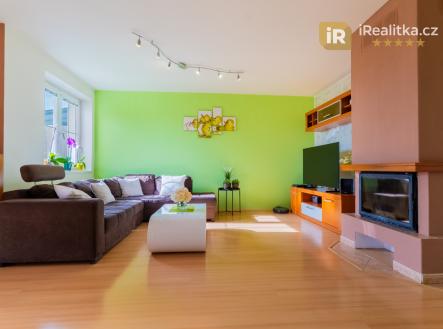 Prodej - dům/vila, 154 m²