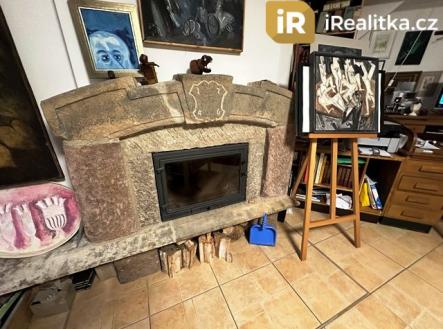 Prodej - dům/vila, 238 m²