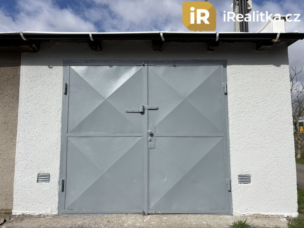 Prodej garáže, 23 m², Nový Jičín