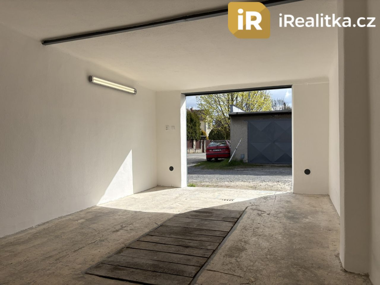 Prodej garáže, 23 m², Nový Jičín