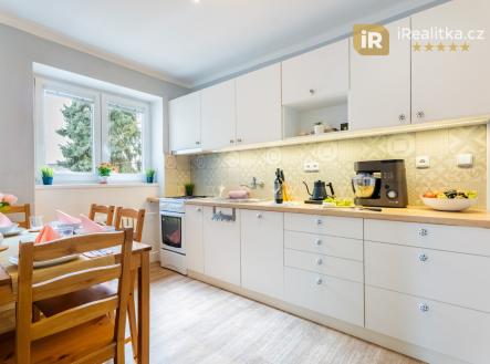 Prodej bytu, 3+1, 73 m²