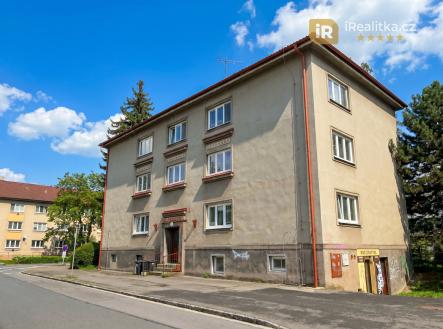 Prodej bytu, 3+1, 73 m²