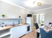 Prodej bytu, 2+1, 56 m²