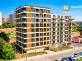 Pronájem bytu, 2+kk, 38 m²