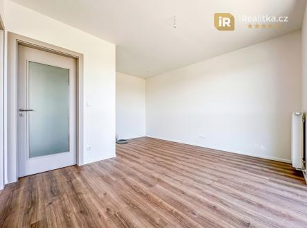 Pronájem bytu, 2+kk, 41 m²