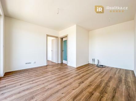 Pronájem bytu, 2+kk, 41 m²