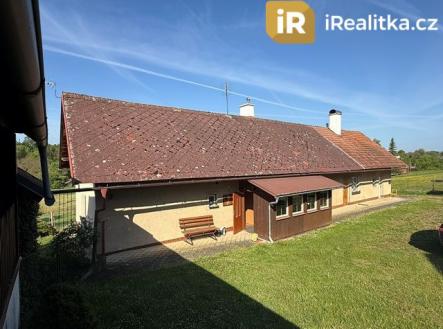 Prodej - dům/vila, 220 m²