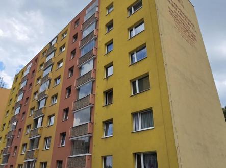 Prodej bytu, 1+1, 40 m² obrázek