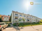 Prodej bytu, 2+1, 51 m²